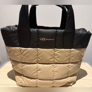 Vee Collective Porter Tote Small